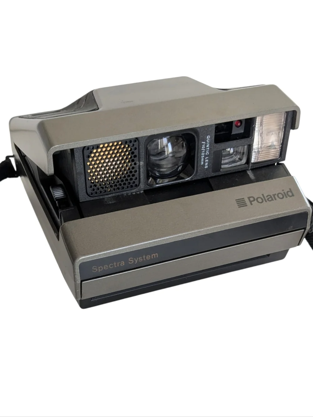 Polaroid Spectra Instant Film Camera